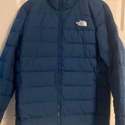 The North Face Men’s Aconcagua 3 Jacket
