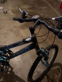 Huffy Trail Runner Bike 26