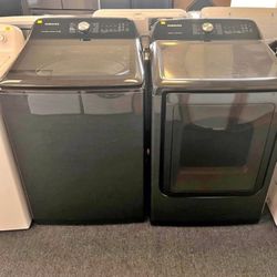 Washer And Dryer Set * Delivery Only * 