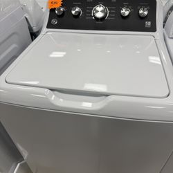 Ge Top Load Washer 
