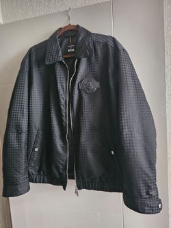 Porsche x  Boss TARGA Jacket size M