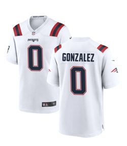 Patriots Jersey