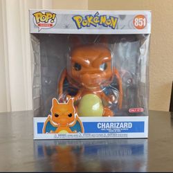 Pokémon Funko Pop
