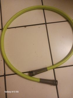 Hose Flexzilla 5ft New!