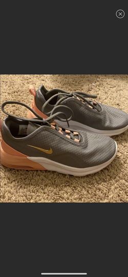 Nike Air Max Motion 2