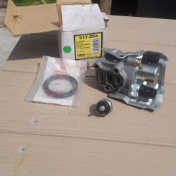 2004-2005 Honda Parts