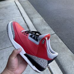 Jordan 3 Unite Size 11