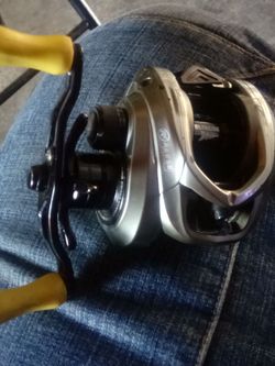 Baitcaster