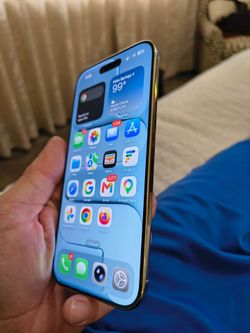 Apple iPhone Air