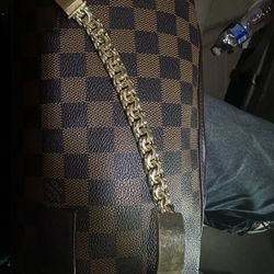 Esclava De  Oro  62 Grms