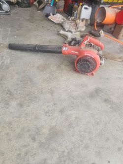 blower