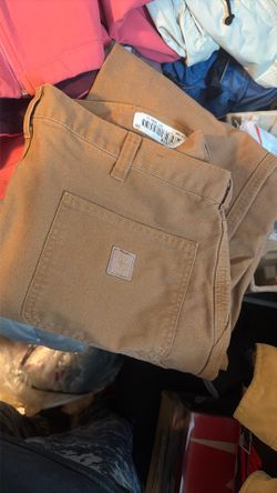 Carthartt Pants 38/32