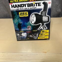 Handy Brite 