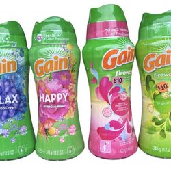 Gain Booster 2