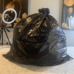 Huge Women’s Clothing Bundle (S/M/L) — Name Brands — Jeans, Tops, Dresses — Gently Used — Big Bag