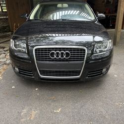 2007 Audi A3