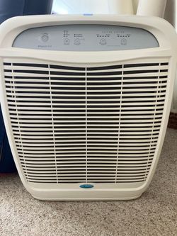 Whirlpool Air Purifier $40