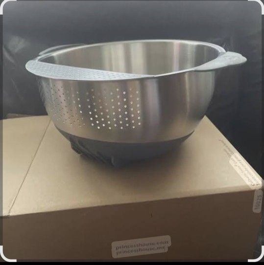 Colador De Princess House 