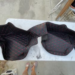 Audi A6 2016 Leather Matt’s