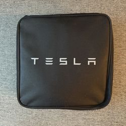 Tesla Mobile Connector Brand New