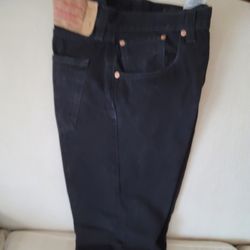 Mens Levi Jeans