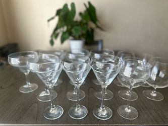 Wine Glasses