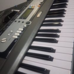 Elctric Keyboard