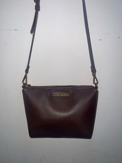 Steve Madden crossbody purse