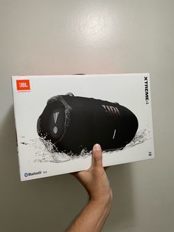 JBL XTREME 4
