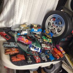Collectible Hot Wheels 🛞 Cars