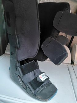 Medical Boot