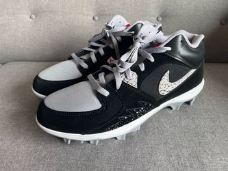 Nike Jordan Stadium Football Cleats Mens 12