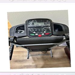 Life Fitness Treadmill Professional Exercise Equipment opportunity red