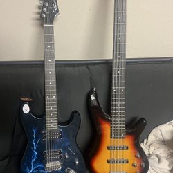 Guitars