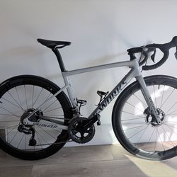 Specialized S-Works SL6