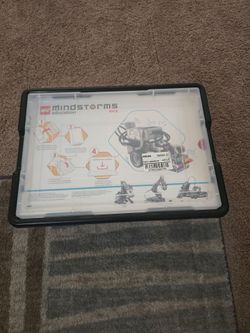 Mindstorm Lego Set for Kids