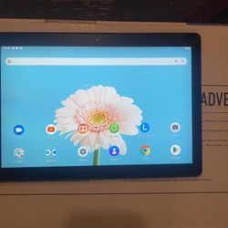 Lenovo Tablet 