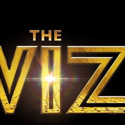 The Wiz @ Paramount 5th Row Center $160
