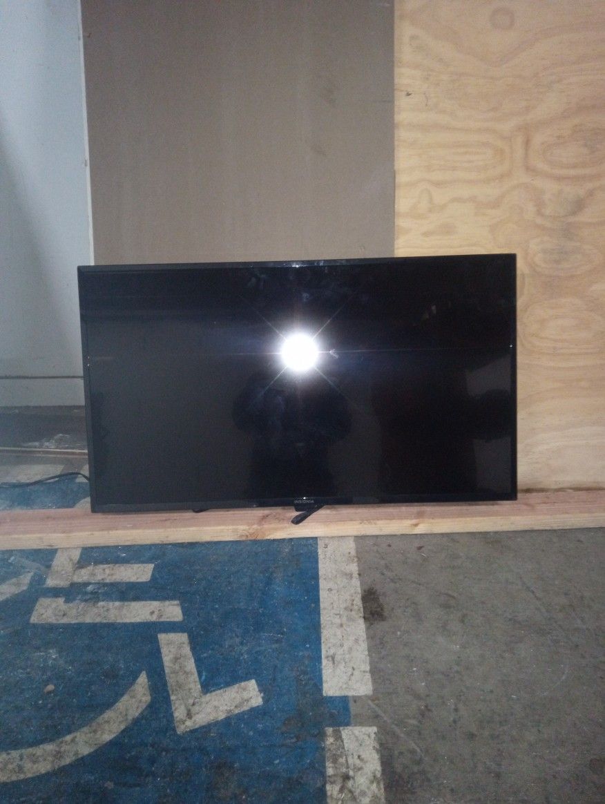 LG TV