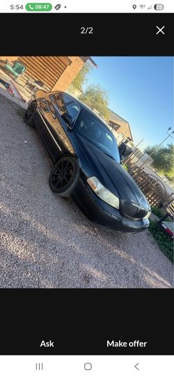 2011 Lincoln Town Car