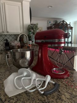 KitchenAid