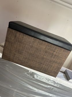 Storage / Seat Set ( x2)