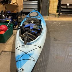 Kayak