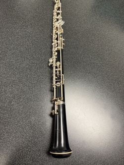 Fox Renard 333 Oboe with case