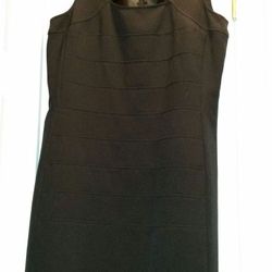 Designer Harve Benard Dress