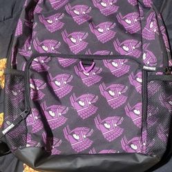 Fortnight Backpack
