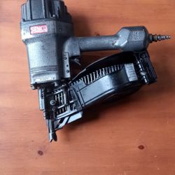Nice Senco Framing and Decking Nailer
