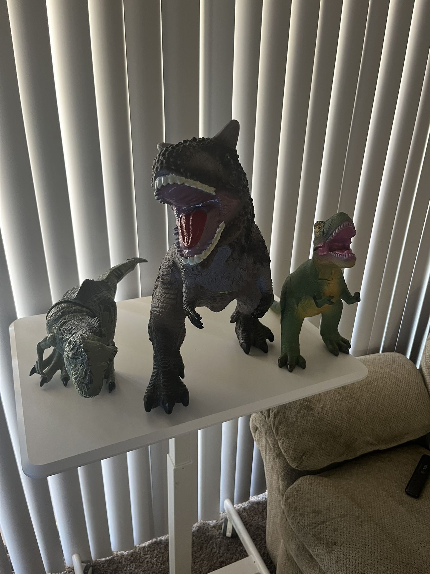 Dinosaurs Toy