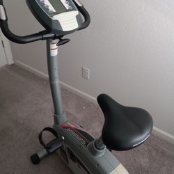 Schwinn Excercise Bike 