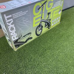 Jetson Electric Bike